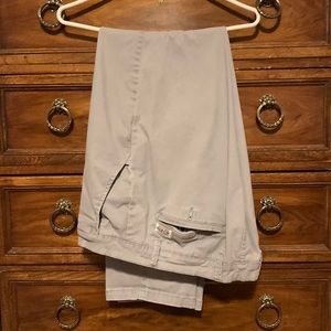 Flag and Anthem Chino pants